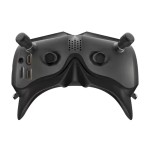 Walksnail HD X FOV50 Built-in Gyro for Wi-Fi Module for Drones Fixed-wing RC Cars 7-26V V Suitable